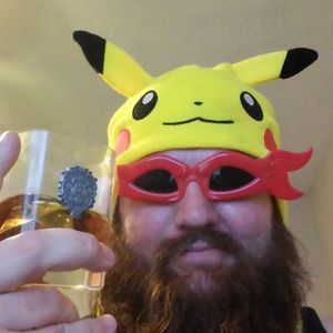 Meet your Posher, Cody